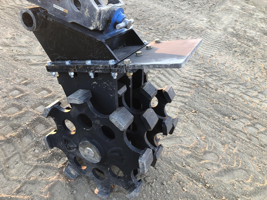 2021 PALADIN 24" Compaction Wheel