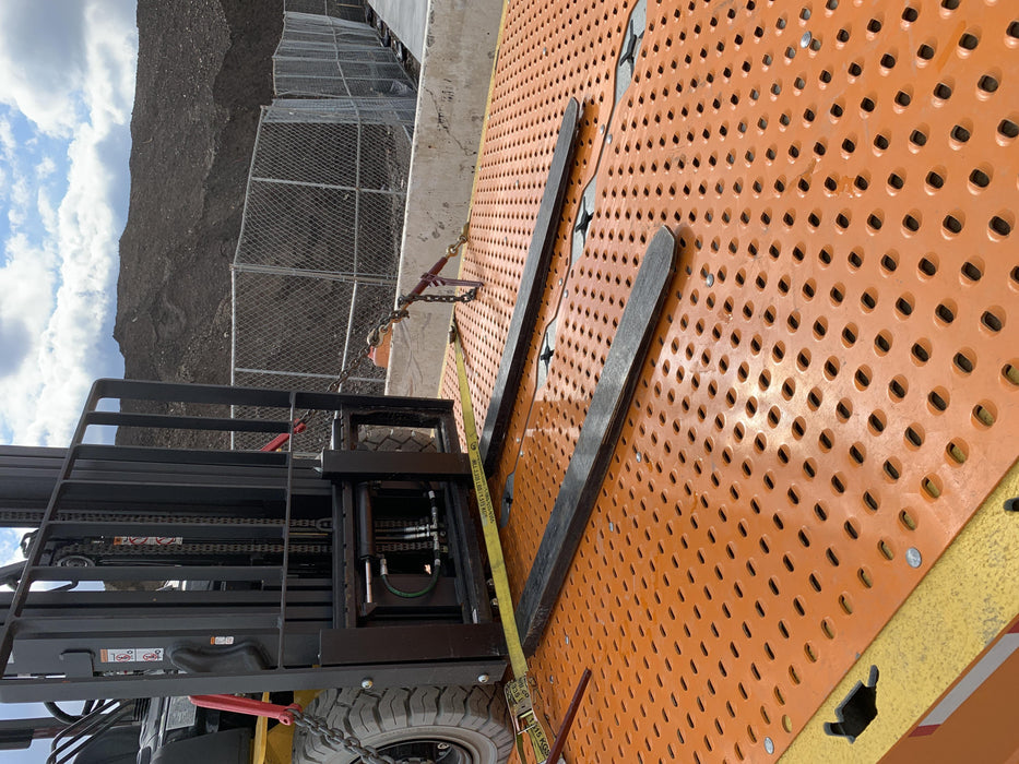 2020 KOMATSU FG25T-16