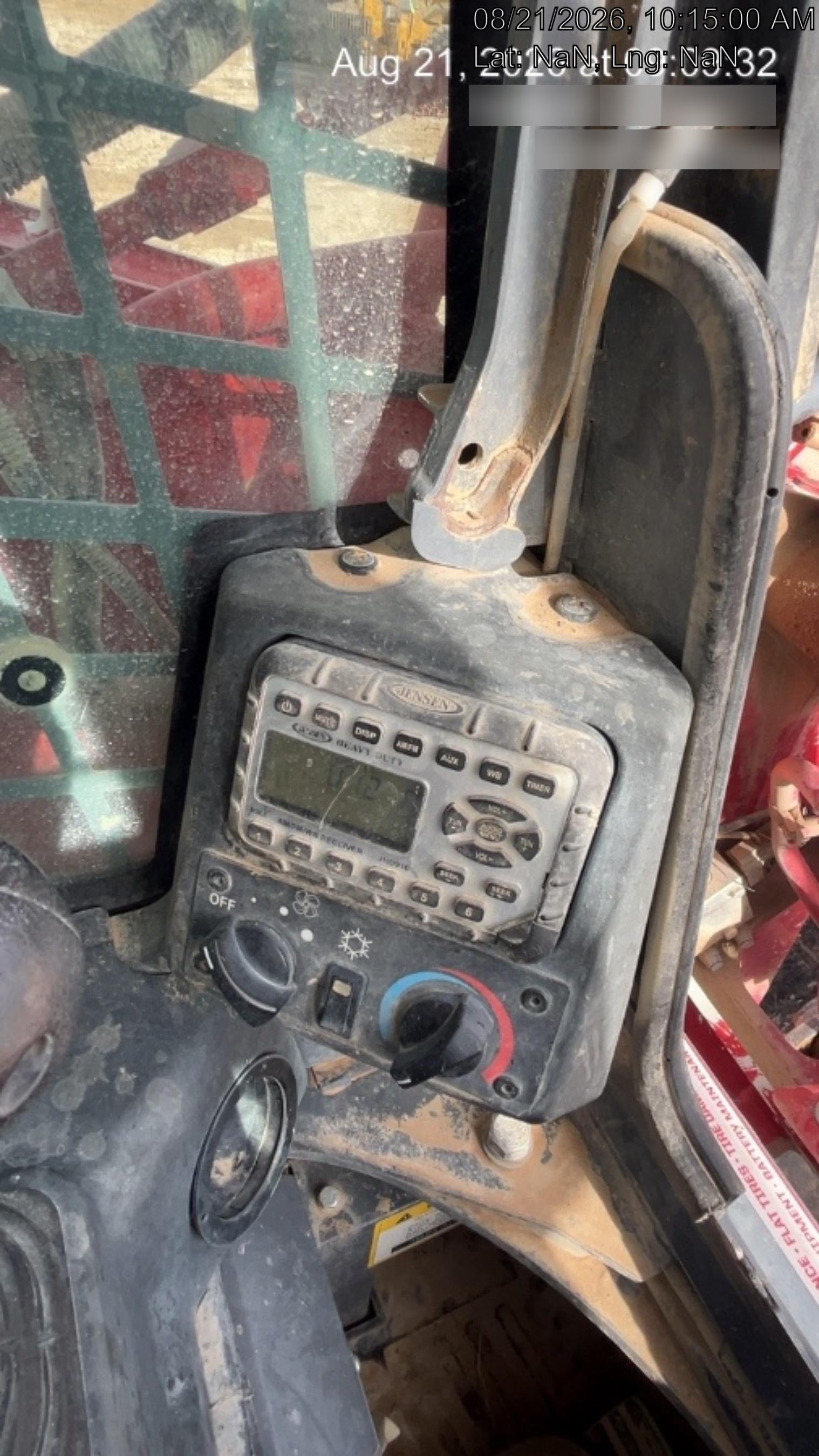 2023 TAKEUCHI TL12R2-CR