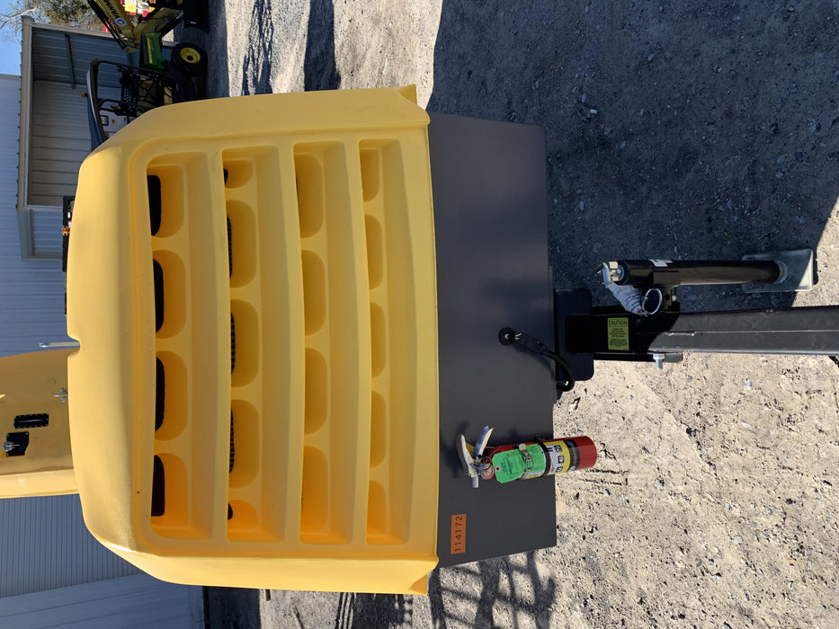 2020 ATLAS COPCO XAS188