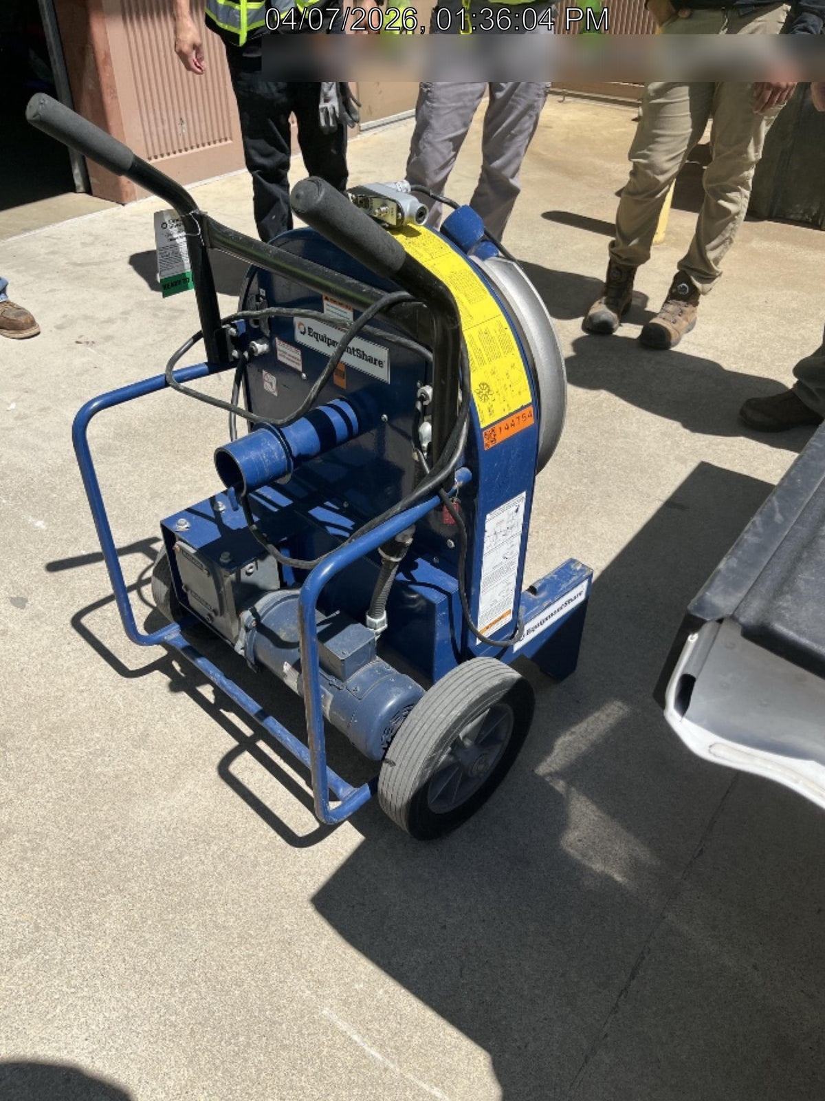 2021 CURRENT TOOLS 77SR