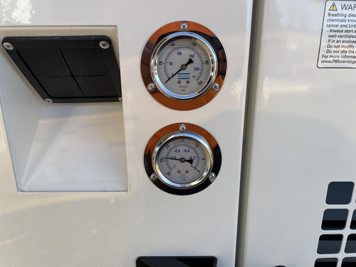 2022 ATLAS COPCO PAC F66 KD-S