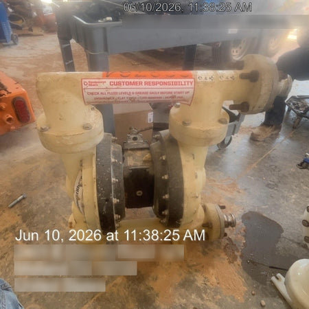 2022 INGERSOLL RAND PD20P-FPS-PTT