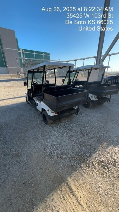 2023 COLUMBIA Journeyman 4X