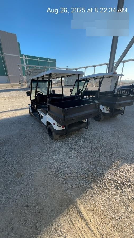 2023 COLUMBIA Journeyman 4X