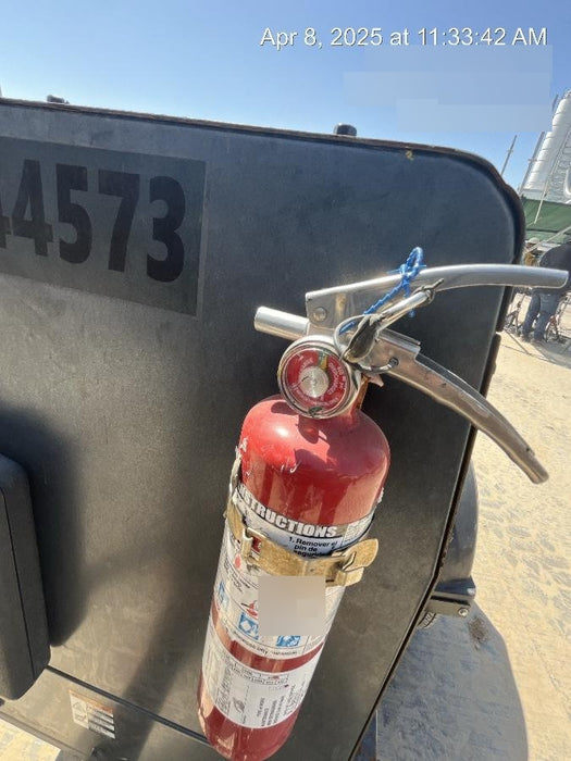 2021 Lincoln Electric Dual Maverick 200/200X Ready Pak 3 (includes trailer, cable rack, fender light kit)