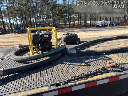 2021 WACKER NEUSON PT3A