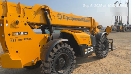 2025 JCB 512-56