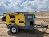 2020 ATLAS COPCO PAS 150 HF CS Enclosed