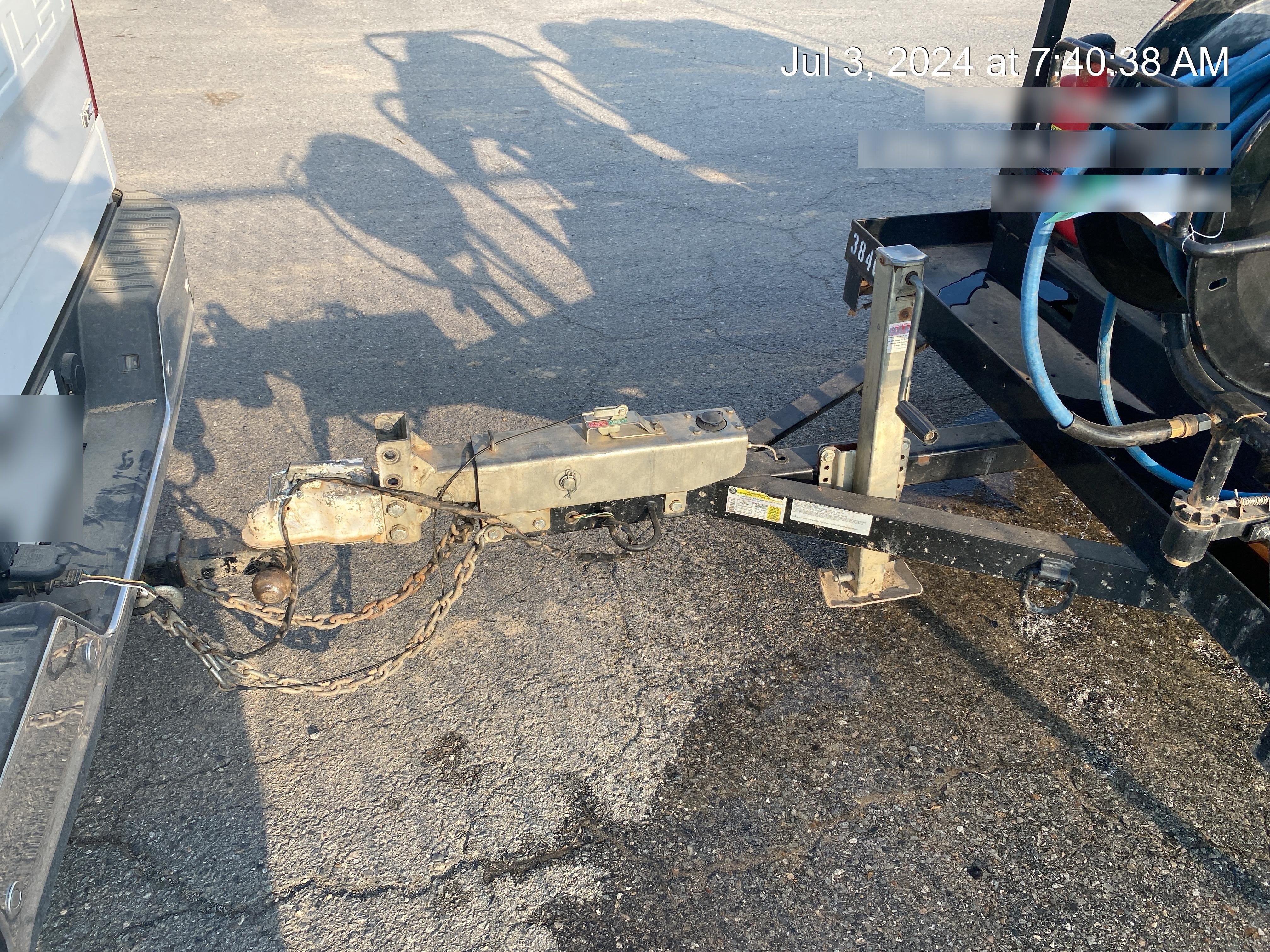 2019 MI-T-M CORPORATION HS-3505-1MGH-UR