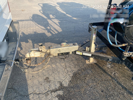 2019 MI-T-M CORPORATION HS-3505-1MGH-UR