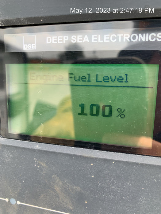 2021 AIRMAN SDG25S-8E1