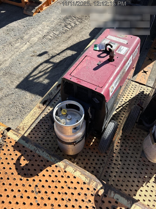 2021 Lincoln Electric K2937-1 RANGER 305 LPG ONE-PAK