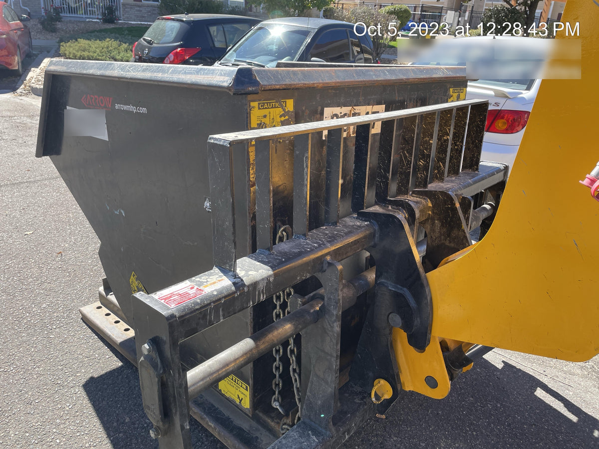 2019 ARROW MATERIAL HANDLING HP-6000-250
