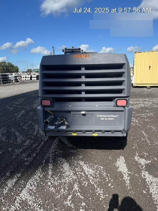 2022 ATLAS COPCO XAS440