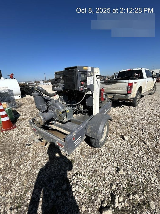 2023 ATLAS COPCO PAC F44 KD