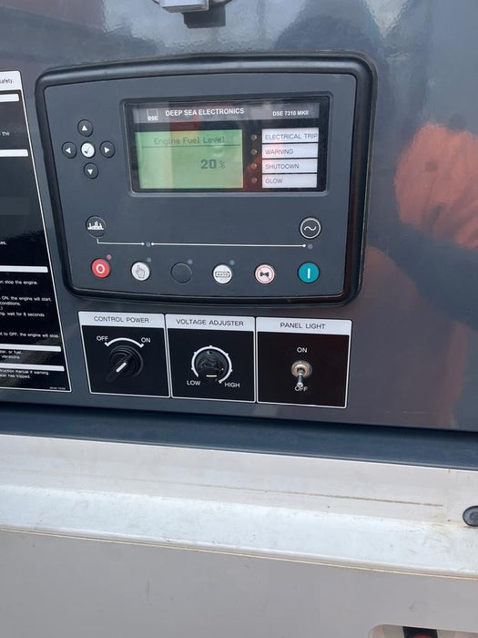 2022 AIRMAN SDG65S-8E1