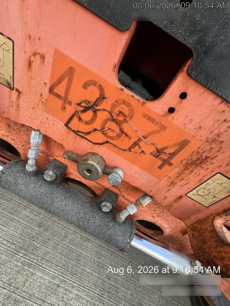 2019 JLG 450AJ