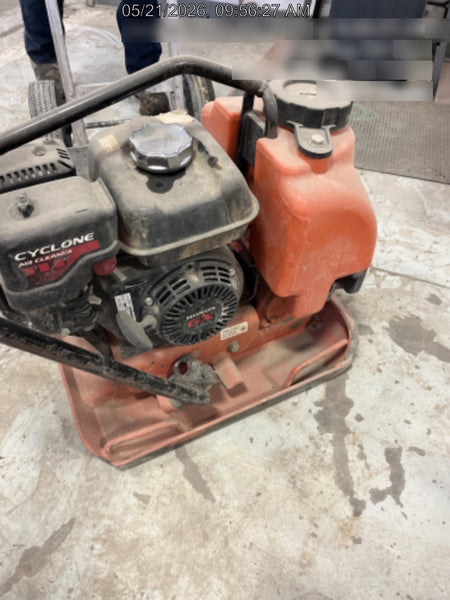 2023 MULTIQUIP MVC82VHW