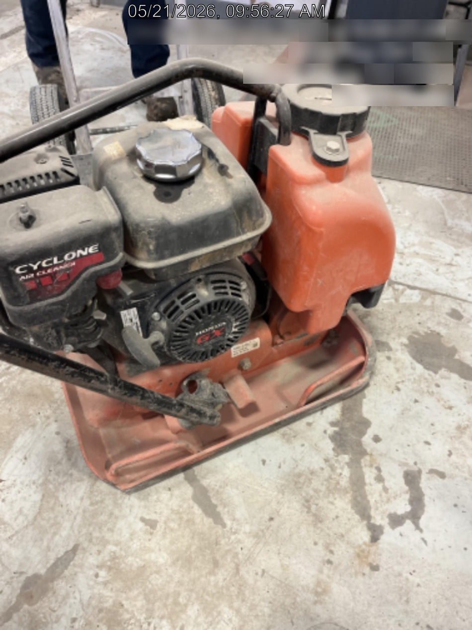 2023 MULTIQUIP MVC82VHW