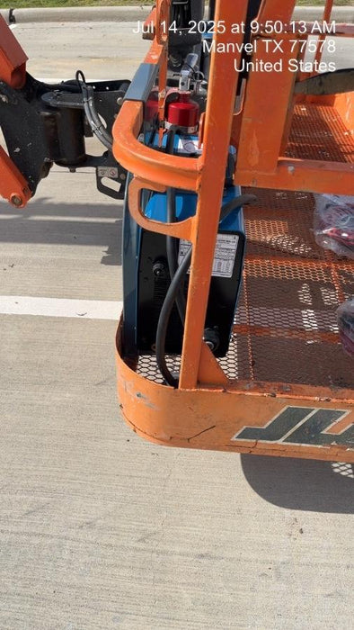 2024 MILLER ELECTRIC CST-282