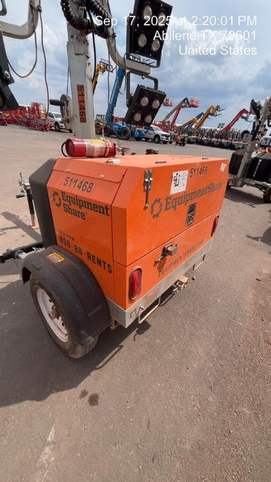 2025 WANCO WLTT-4MM4K