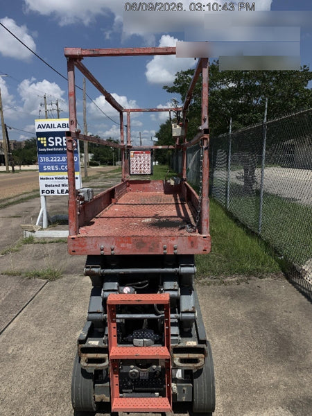 2018 SKYJACK SJIII-3226