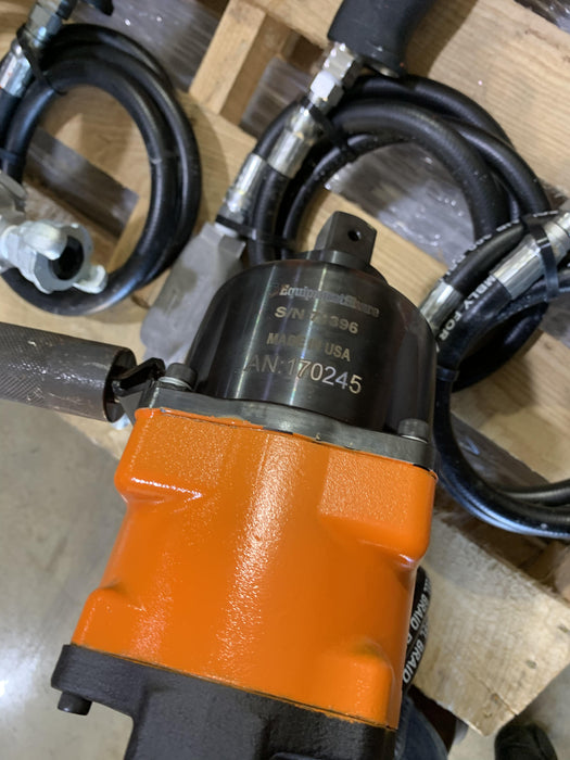 2021 MICHIGAN PNEUMATIC 4940B2