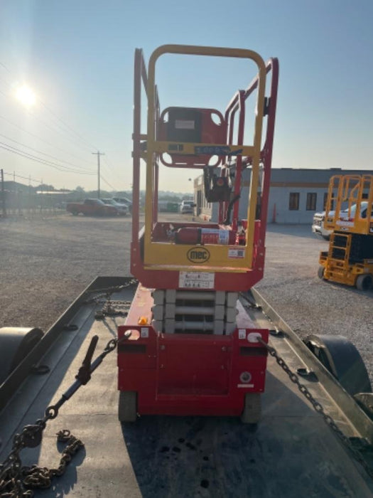 2023 STEELPOINT K19E