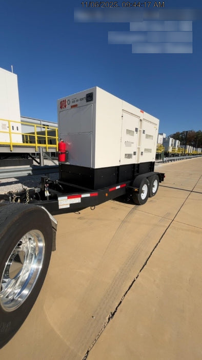 2023 MULTIQUIP DCA220