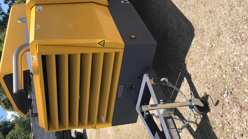 2020 ATLAS COPCO XAS 900