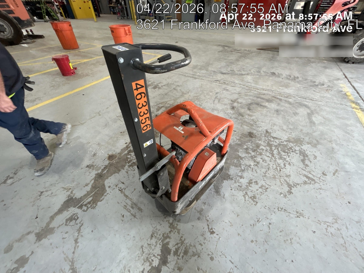 2024 HUSQVARNA LG300