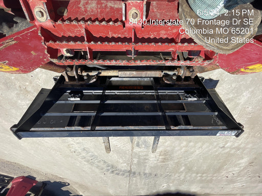 2024 ARROW MATERIAL HANDLING FS5100CB - 72"