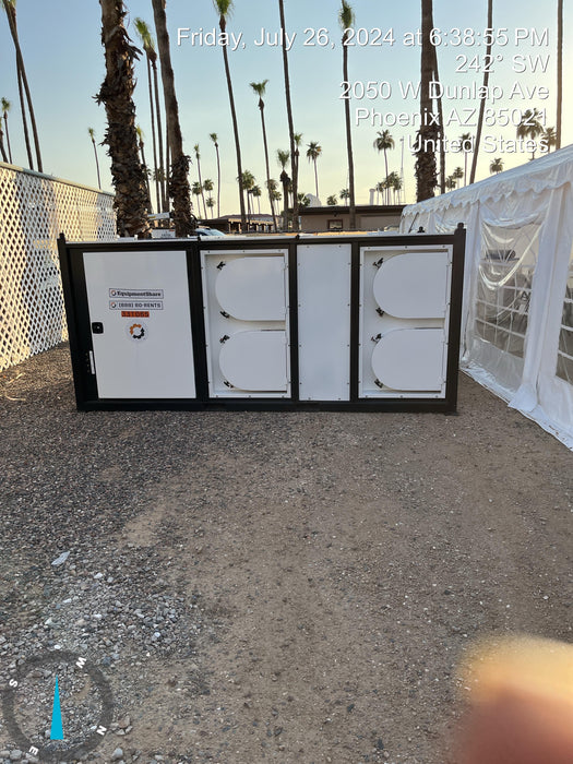 2023 AES AES25TDH44TTA