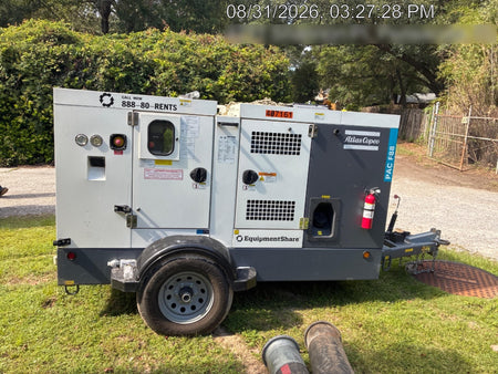 2024 ATLAS COPCO PAC F88 PD-S