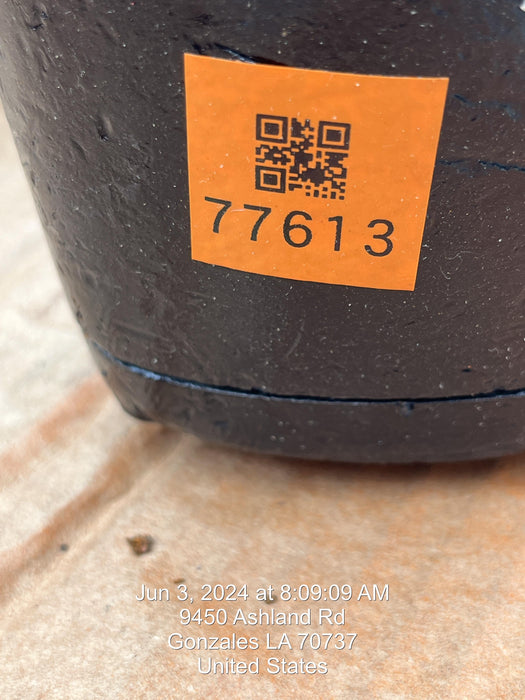 2020 MICHIGAN PNEUMATIC 750SS