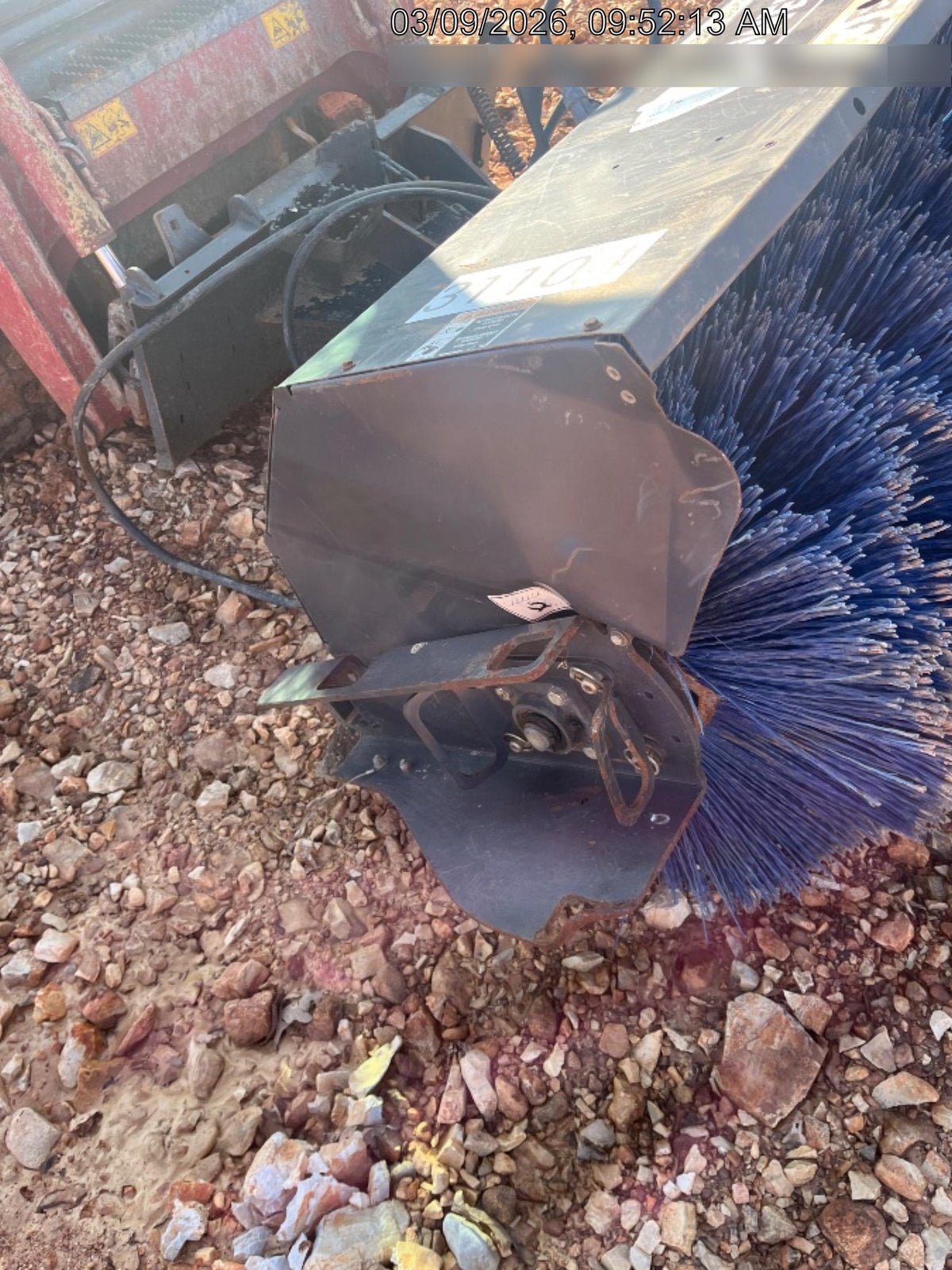2019 PALADIN 22072MM-0022