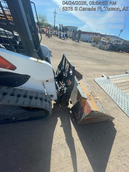 2020 PALADIN 30945