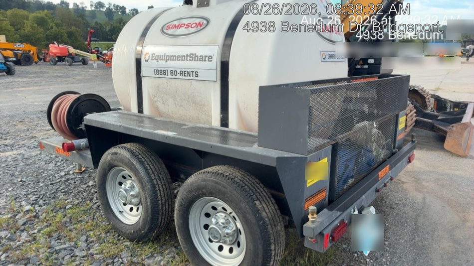 2024 SIMPSON SWT-52517
