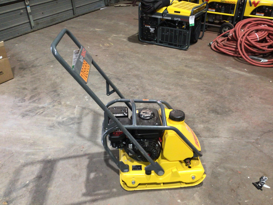 2020 WACKER NEUSON WP1550AW