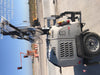 2018 Wacker Neuson LTV6L-MH Wacker Neuson LTV6L Towable Light Tower