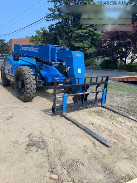 2026 GENIE GTH-844