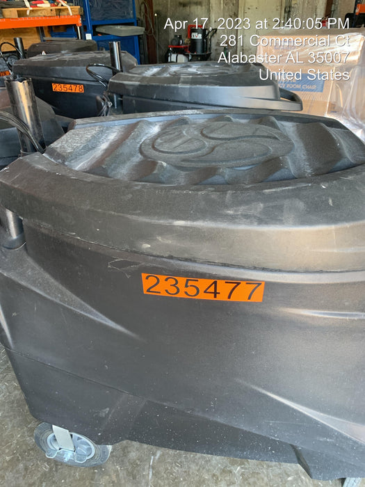 2022 POWER BREEZER PB4BASE