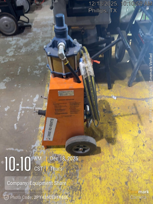 2024 PINNACLE PDQC-10000