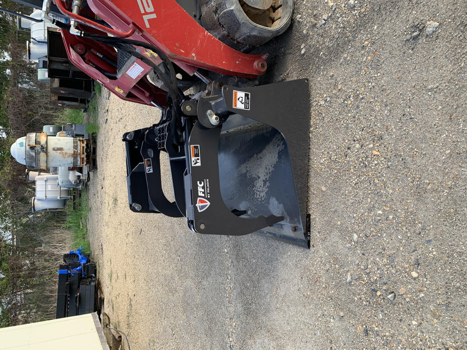 2020 PALADIN UTILITY GRAPPLE 11876-0022