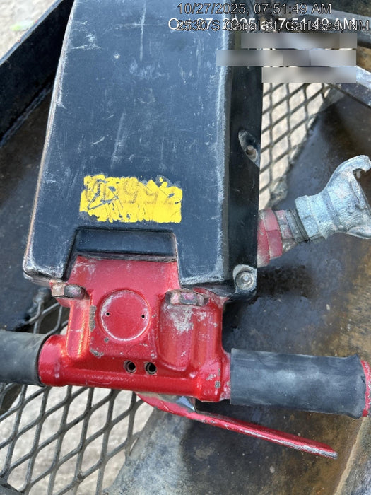 2020 CHICAGO PNEUMATIC CP 1290 S