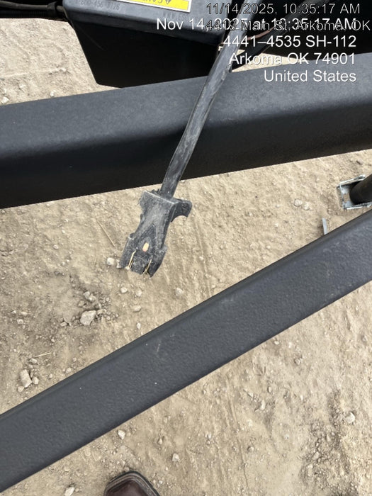 2025 CONTINENTAL CARGO AM8516TA3