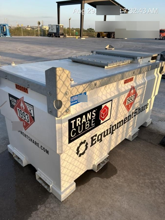 2024 WESTERN GLOBAL 20TCG-ES