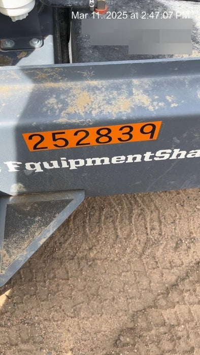 2022 ATLAS COPCO PAC F66 KD