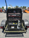 2024 Lincoln Electric LE400 Kubota V1505, Trlr, Cable Rack, Light Kit, ES Decals, T3